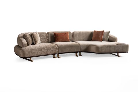 SERENİTY KOLTUK TAKIMI