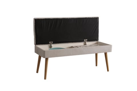PERA SANDIKLI BENCH, MEŞE KREM