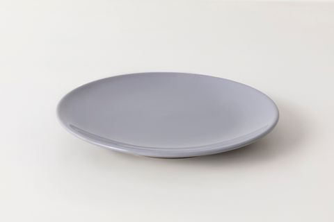 PURE GRİ 12 PARÇA YEMEK TAKIMI