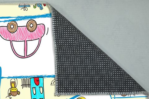 AİDA HOME KARİNA ÇOCUK HALISI, 140X200