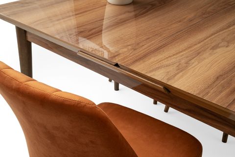 RÜZGAR TEKNO KENAR MASA, HAZAR, 160X90