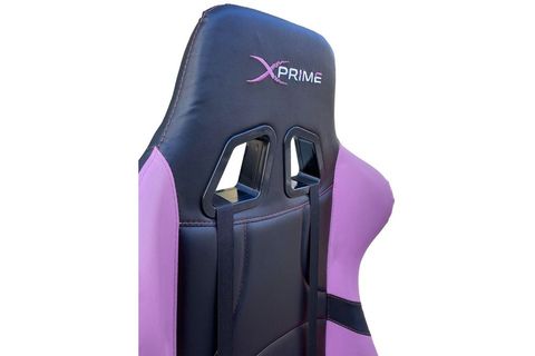 XPRİME ZEUS OYUNCU KOLTUĞU, LİLA