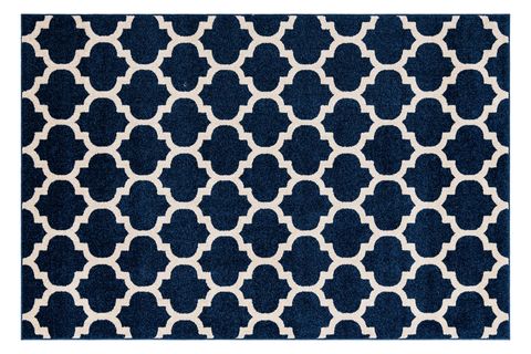 TRİA KOLEKSİYONU DOKUMA MAKİNE HALISI TA1012, 150X240 DİKDÖRTGEN