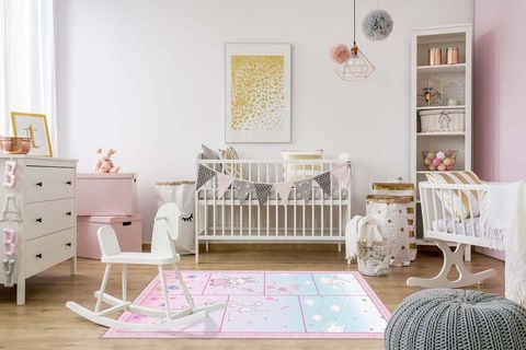 AİDA HOME CANİGLİO ÇOCUK HALISI, 80X150