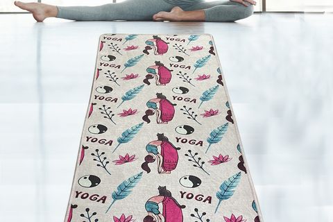 MUHKA YOGA MATI,  60X200