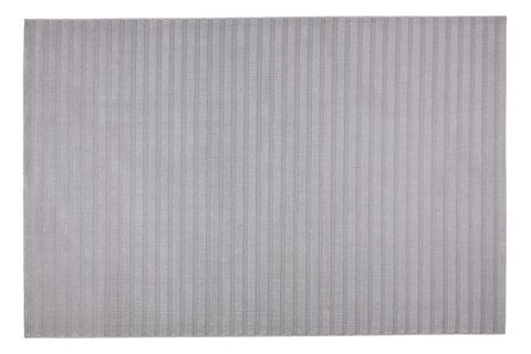 SHODA HALI GRİ 120X180