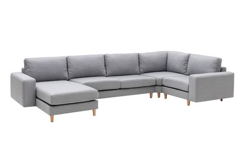 MERLİN KENDİ SETİNİ YARAT, KETEN, NATUREL AYAK, SHOWROOMDAN KUMAŞ DEĞİŞİMLİ