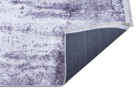 TRKMN 25 YIKANABİLİR DİJİTAL BASKILI HALI 100X200