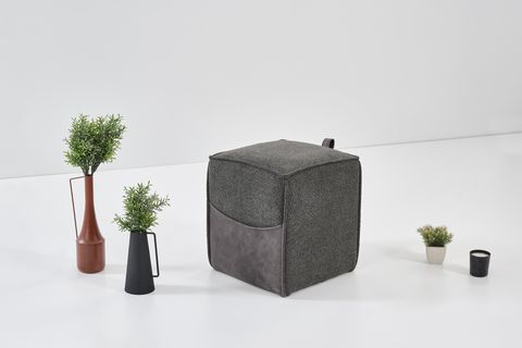 LOFT KOLTUK TAKIMI, ANTRASİT