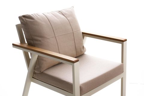 NEVA ALÜMİNYUM OTURMA GRUBU