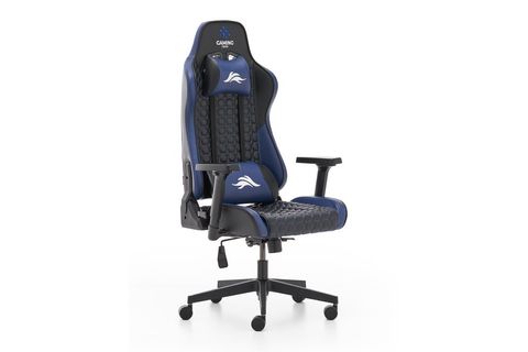RAPİDO X500 AİR PRO OYUNCU KOLTUĞU, MAVİ