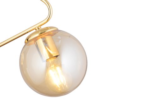 MİLDRED TEKLİ APLİK, GOLD