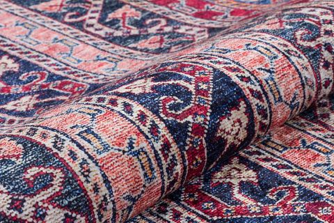 MVHY 041 YIKANABİLİR DİJİTAL BASKILI HALI 80X200