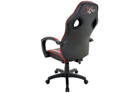 XFLY OYUNCU KOLTUĞU 1511C0489, KIRMIZI