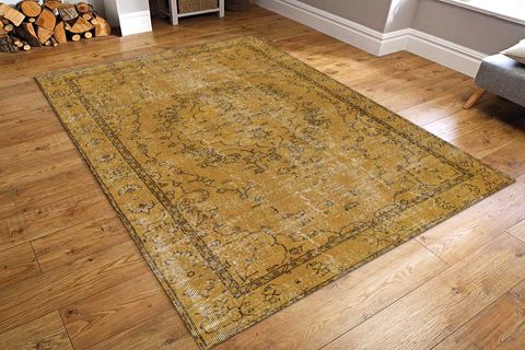 AİDA HOME GİALLONİGRO SALON HALISI, 200X300