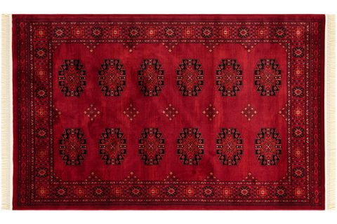PERSİAN BK1006 DOKUMA MAKİNE HALISI, DİKDÖRTGEN, 160X245