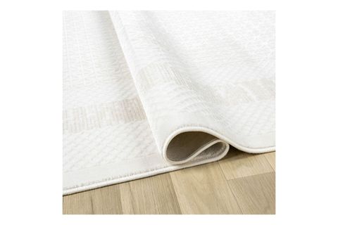 ASPENDOS AKRİLİK DOKUMA MAKİNE HALISI, 200X250, BEJ, 5111