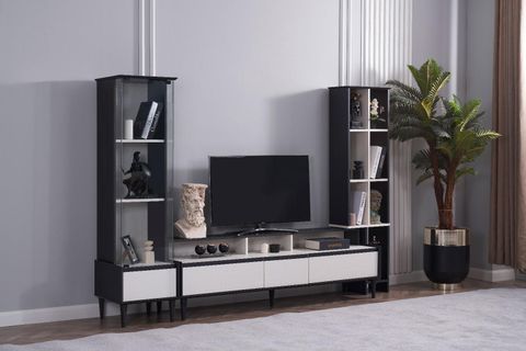 MERCAN TV ÜNİTESİ