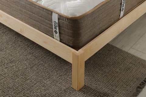 BEGSLEEP POCKET YAYLI YATAK, 160X200