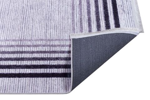 TRKMN 73 YIKANABİLİR DİJİTAL BASKILI HALI 80X150