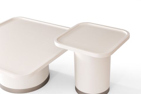 SEDEF ORTA SEHPA VE YAN SEHPA SETİ