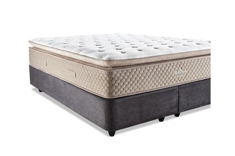 PİERRE CARDİN ROLL SLEEP PREMİUM ROLL PACK POCKET YAYLI YATAK, 120X200 CM