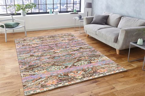 AİDA HOME STRADASENAPE SALON HALISI, 80X150