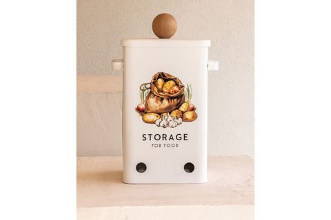 THE MİA STORAGE PATATES SOĞAN KABI 13X20X32 CM