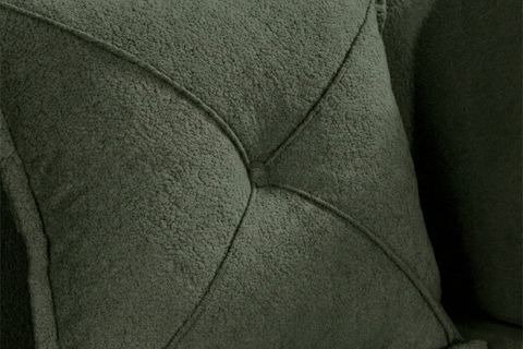 LOOP KATLANIR ÇOK AMAÇLI ÇİFT KİŞİLİK KOLTUK, YEŞİL