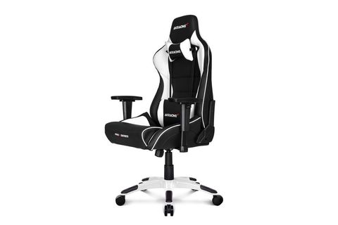 ADORE AKRACİNG PRO X SERİSİ PROFESYONEL PC OYUNCU VE YÖNETİCİ KOLTUĞU BEYAZ