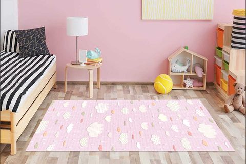 AİDA HOME LİLY ÇOCUK HALISI, 80X150