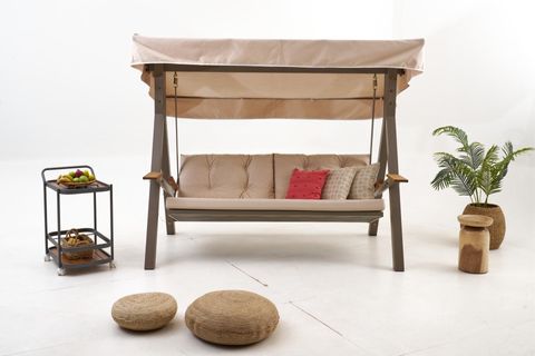 STAGE BAHÇE SALINCAĞI