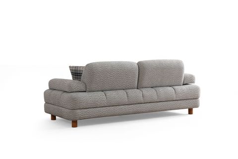 NORA KOLTUK TAKIMI, SHOWROOMDAN KUMAŞ DEĞİŞİMLİ