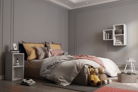 AYDIN KİTAPLIKLI RAF, DVR-1042