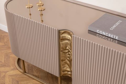 LYON YEMEK ODASI TAKIMI, CAPPUCİNO