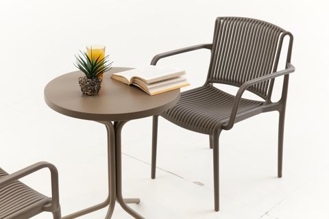 NES BİSTRO BAHÇE BALKON SETİ