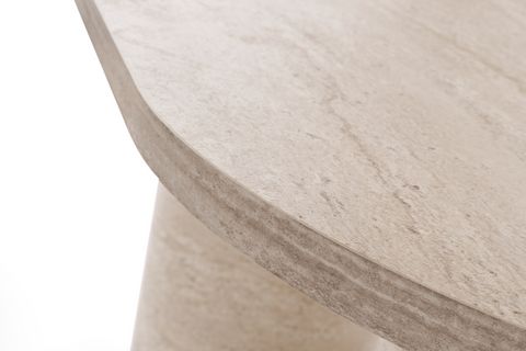PAMUKKALE MASA, TRAVERTER, 180X90