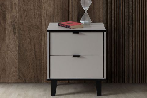 BALİ KOMODİN, 2 ÇEKMECELİ