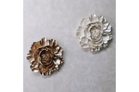 LOTUS DEKORATİF ÇİÇEK, VİZON