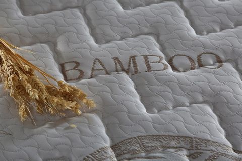 ULTRA BAMBOO RÜYASI GİZLİ PEDLİ YAYLI TEK KİŞİLİK YATAK, 90X190