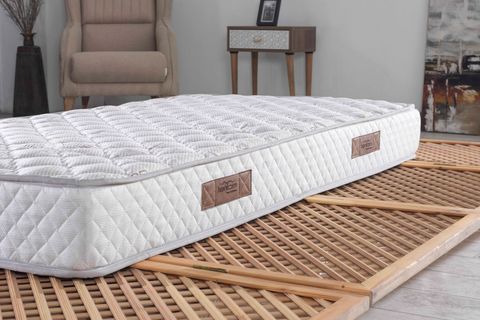 TENFORM BONUS TEK KİŞİLİK YATAK, SÜNGERLİ, 120X200