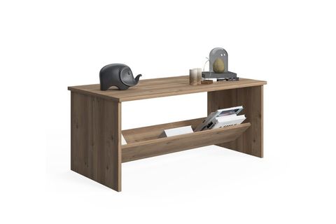 RUUM STORE TERNA ORTA SEHPA, MEŞE