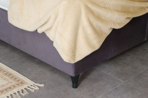 AFFA MAGİC BAZA BAŞLIK VE YATAK SETİ, 200X200