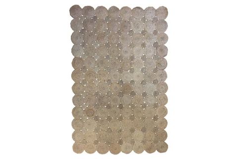 BOLERO JÜT HALI, ÖRGÜ, 120X180