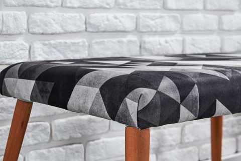 DAMA DESEN BENCH, GÜRGEN AYAK