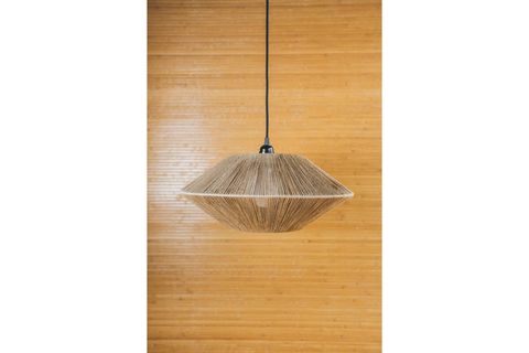 DEKOTARİF BOHEM UFO AYDINLATMA