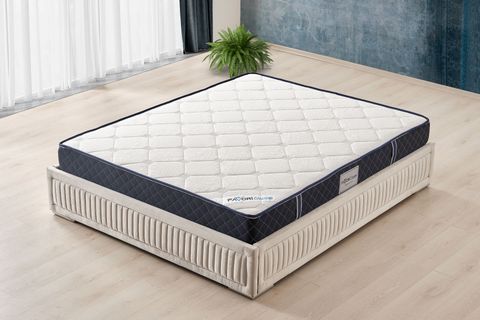 FAVORİSLEEP PRİUS YAYLI TEK KİŞİLİK YATAK, 90X190