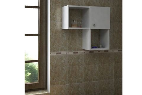AYLİZ BANYO DOLABI