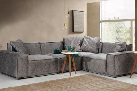 LEGO MODÜLER KÖŞE KOLTUK LARGE