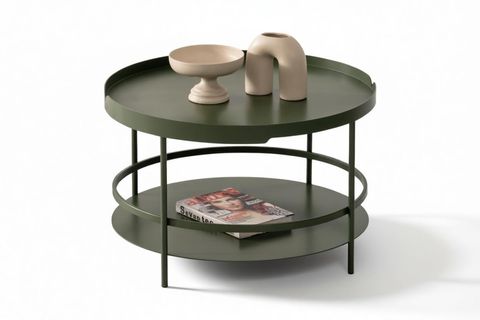 OPAL ORTA SEHPA, YEŞİL